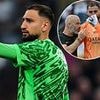 Inside PSG's axing of Gianluigi Donnarumma - as goalkeeper's stance on a Premier League move is revealed amid Chelsea and Man United interest
