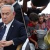 Netanyahu: Israëlisch leger zal Gaza komende dagen “met volle kracht binnenvallen”