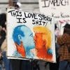 Liebesgrüße nach Moskau: Von "bester Freund" bis "eine Menge Bullshit": Trumps Bromance mit Putin