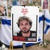 Seit fast zwei Jahren in Ketten: Hamas zeigt Deutsch-Israeli Alon Ohel in Geiselvideo