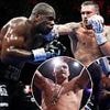Oleksandr Usyk boxed the ears off a totally bewitched and an utterly bewildered Daniel Dubois before knocking him out in the fifth round - worship him while we can, writes JEFF POWELL