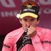 Radsport: „Besser wird's nicht“: Yates und die Rache in Rosa