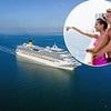 The dirtiest area of a cruise revealed - and it's NOT the toilets
