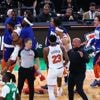 Playoffs NBA. New York réitère l’exploit à Boston, Oklahoma City réagit contre Denver