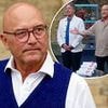 Gregg Wallace 'sues the BBC over his sacking from MasterChef as he seeks release of secret documents to clear his name' after misconduct allegations