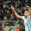 Football. « On ne choisit pas l’Algérie » : Islam Slimani en colère au sujet des binationaux