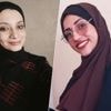 Malak en Noor riskeren hun leven om Palestijnen in Gaza een stem te geven: ‘Ik zal nooit zwijgen’