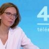Budget 2026 : "C'est un budget de souveraineté", défend la ministre chargée des Comptes publics, Amélie de Montchalin