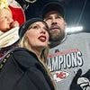 Taylor Swift and Travis Kelce superfans name baby after power couple... and the mashup is going viral