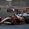 Lewis Hamilton says he has 'a lot going on in the background' after another tough race