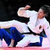 Judo-WM in Budapest: Ein Jahr nach Olympia-Coup: WM-Bronze für Butkereit