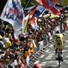 VIDEO.Tour de France 2025 : le résumé de la nouvelle victoire écrasante du maillot jaune Tadej Pogacar sur le chrono de Peyragudes lors de la 13e étape