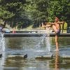 Krijgen we de eerste hittegolf van het jaar? KMI waarschuwt met code geel