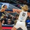 WNBA-leading Lynx acquire DiJonai Carrington from Wings for 2 players and a draft pick