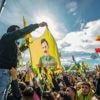 Kurden: Konflikt mit der Türkei: PKK gibt Auflösung bekannt