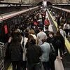 Copper cable thefts bring key Spanish rail route to a standstill with thousands stranded - days after country was thrown into chaos by blackout