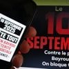 Appels à "tout bloquer" le 10 septembre : le Quai d'Orsay "suit toute trace d'ingérence numérique étrangère" sur les réseaux sociaux