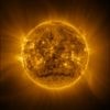 Solar Orbiter macht die bislang größte Aufnahme unserer Sonne