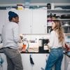 NU+ | Dit zijn handige oplossingen voor het inrichten van kleine (studenten)kamers