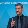 Nahost: Söder sieht Deutschland und Israel weiter als engste Partner