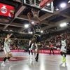 Playoffs Euroligue. Monaco domine solidement Barcelone et mène deux à zéro dans la série