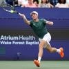 Botic van de Zandschulp grijpt naast eerste ATP-titel in Winston-Salem
