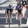 Vollering grijpt net naast zege in Ronde van Zwitserland, maar slaat wel grote slag