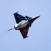 Incursion de drones russes en Pologne : la France mobilise trois Rafale pour "contribuer à la protection de l'espace aérien polonais", annonce Emmanuel Macron