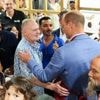Sorge um Altstar: Bericht: Paul Gascoigne aus Krankenhaus entlassen