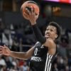 Basket : emmenés par un excellent TJ Shorts, les Parisiens remportent le premier match de la finale du championnat de France face à Monaco