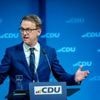 „Politisch hochgradig gefährlich“: Linnemann warnt vor AfD-Verbotsverfahren