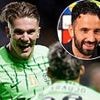 Ruben Amorim reveals Man United's stance on potential Viktor Gyokeres deal as Red Devils boss remains linked with a reunion with his former striker