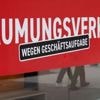 Firmenpleiten: Unternehmen melden deutlich mehr Insolvenzen an