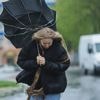 Code geel in noordoosten en IJsselmeer vanwege zware windstoten