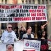 'Appalling' inquest delays hurt families - inquiry