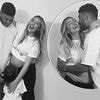 Perrie Edwards is pregnant! Little Mix star reveals she is expecting her second child with her footballer fiancé Alex Oxlade-Chamberlain