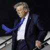 Donald Trump organise un défilé militaire pour fêter la création de l’armée de terre américaine