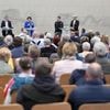 Trotz Protest im Kirchsteigfeld: Flüchtlingsunterkunft soll spätestens Juni öffnen
