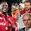 SIR CLIVE WOODWARD: A Lions series win has always got to be applauded, so big congratulations to Andy Farrell and Maro Itoje - but here is why I don't think the Class of 2025 can be seen in the same bracket as the best ones like 1974 or 1997