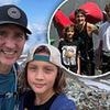 Inside Justin Trudeau's divorce makeover as he swaps ties for tank tops and is seen on 'date' with Katy Perry