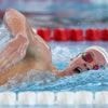 Natation. « C’est tout nouveau ! » : Léon Marchand fait son retour à la compétition au défi du crawl