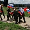 „Ruhm der Ukraine“ eine extremistische Parole?: Wie Russland ukrainische Kinder in besetzten Gebieten indoktriniert