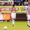 Verlenging op komst in Tilburg? Dordrecht-invaller scoort met eerste balcontact tegen Willem II