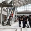 A Paris, la gare du Nord a été évacuée à cause d'une fuite de gaz, plusieurs lignes de transports perturbées