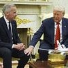 The body language behind how Trump dominated 'nervous' and 'weak' Mark Carney while taunting him about how Canada could become 51st state