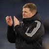 Premier League. Eddie Howe, l’entraîneur de Newcastle de retour après une pneumonie