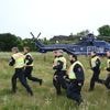Met heli’s op zoek naar illegale migranten bij Nederlandse grens: Duitsland wil ‘onvoorspelbaar’ zijn