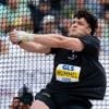 Leichtathletik: Hammerwerfer Hummel mit gut 78 Metern zum deutschen Titel