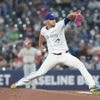 Alejandro Kirk has winning hit in ninth inning as Blue Jays beat Phillies 2-1
