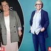 Last year, at 73, I was so fat I couldn't walk round my kitchen island. But now I've lost three stone and cycle five hours a day - here's how. By TV chef ROSEMARY SHRAGER